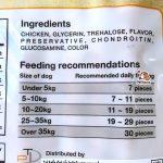 ขนมสุนัข Max Chicken Bacon Stick 10 ชิ้น รส BBQ ขนมหมา ขนมคบเคี้ยวสำหรับสุนัข ของว่างสำหรับสุนัข - Image 5