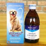 Ecto-Tak 100  ml. เอ็คโต แท็ค ผลิตภัณฑ์กำจัดหมัดสุนัข เรื้อน ขี้เรื้อน เกาคัน Petme - Image 2