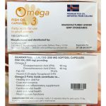 O3gold น้ำมันปลาเกรด Premium อาหารเสริมสัตว์เลี้ยง อาหารเสริมสุนัข อาหารเสริมแมว บำรุงขนสุนัข บำรุงขนแมว - Image 7