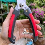 SLEEKY กรรไกรตัดเล็บสุนัข กรรไกรตัดเล็บแมว ตัดเล็บแมว ที่ตัดเล็บสุนัข กรรไกรตัดเล็บหมา ที่ตัดเล็บแมว  ทีตัดเล็บหมา - Image 3