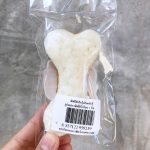 Big Bone 1 ชิ้น ขนมขัดฟัน ครันชี่หน้าไก่ ขนมขัดฟันสุนัขหน้าไก่ หอมกว่าเดิมหน้าไก่ ขนมสุนัข ขนมหมา ขนมขัดฟันสุนัข - Image 5