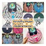 Petside ปลอกคอกันเลีย ชนิดนิ่ม คอลล่าสัตว์เลี้ยง คอลล่าแมว คอลล่าสุนัข เบามาก ป้องกันการเลีย คัน เกา - Image 8