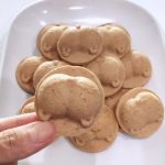 Maru Maru ขนมสุนัข รสตับ ไม่เติมแต่งรสชาติ สี กลิ่น ไม่เติมเกลือ น้ำตาล ใช้วัตถุดิบ Human grade ขนมก้นกลม - Image 4