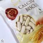 ขนมสุนัข Calcium Biscuit ขนมฝึกสุนัข ขนมหมา ของว่างสำหรับสุนัข - Image 3