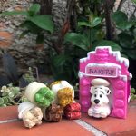 ขนมสุนัข ขนมสุนัข มันชี่จิ๋ว - Image 3