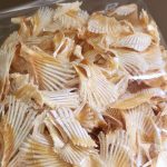 ขนมสุนัข กระดูกอ่อนปลา น้ำหนัก 100 กรัม - Image 3