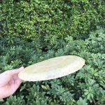 ขนมสุนัข จานร่อน ทำจากหนังวัว กัดแทะเล่นได้ - Image 6