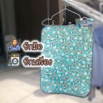 แผ่นรองฉี่สุนัข แผ่นรองฉี่ แผ่นรองฉี่แบบซักได้ - Image 2