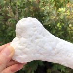 ขนมสุนัข Milky ครันชี่รสนม รูปกระดูก - Image 5