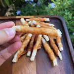 ขนมสุนัข ไก่พันครันชี่นิ่ม น้ำหนัก 250 กรัม - Image 3