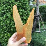 ขนมสุนัข สันในไก่กรอบ น้ำหนัก 200 กรัม - Image 3