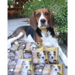 ขนมสุนัข Extra Treats ไม่ปรุงรส ไม่มีน้ำตาล เกลือ สารปรุงแต่งกลิ่น ขนมน้องหมา  ขนมหมา ขนมสำหรับสุนัข คุกกี้สุนัข - Image 4