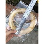 ขนมขัดฟันสุนัข ขัดฟันสุนัข ขัดฟันน้องหมา ขัดฟันหมา ของเล่นสุนัข โดนัท - Image 4