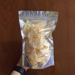 ขนมสุนัข กระดูกอ่อนปลา น้ำหนัก 100 กรัม - Image 4