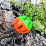 บอลกระดิ่ง ของเล่นสุนัข ของเล่นแมว - Image 3