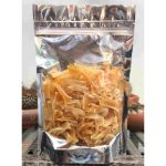 Brockoro กระดูกอ่อนไก่ และกึ๋นไก่อบกรอบ ขนมสุนัขมีประโยชน์ ของว่างสำหรับสุนัข ขนมฝึกสุนัข ขนมหมา ขนมน้องหมา - Image 2