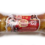 ขนมสุนัข กระดูกผูก 7 นิ้ว พันไก่ ขนมขัดฟันสุนัข - Image 5