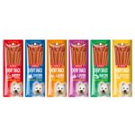 ขนมสุนัข Sleeky chewy snack 50 กรัม - Image 3