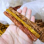 ขนมขัดฟันน้องหมา 200 กรัม - Image 3