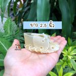 ขนมสุนัข รองเท้าหนังจิ๋ว 6 ชิ้น ขัดฟันสุนัข รองเท้าหนังวัว เหมาะสำหรับน้องหมาที่ชอบแทะ ขัดฟันหมา ขนมขัดฟัน - Image 3