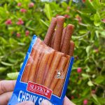 ขนมสุนัข Sleeky chewy snack 50 กรัม - Image 2