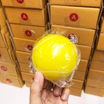 ลูกบอลกลมคละสี บอลนิ่ม ของเล่น สำหรับสุนัข แมว - Image 5