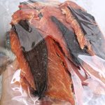 ขนมสุนัข สันในไก่หน้าตับอบแห้ง 400 กรัม - Image 3