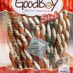 สติ๊กขัดฟันสุนัข สติ๊กขนมสุนัข ขนมสุนัข Goodboy stick - Image 3