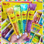 ยกกล่อง 36 ซอง ขนมแมวเลีย Me-O Creamy Treats - Image 3
