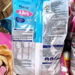 อาหารสุนัข Apro 1 กิโลกรัม อาหารเม็ด เอโปร อุดมด้วยสารอาหารจำเป็นที่สุนัขต้องการ - Image 2