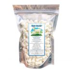 ขนมสุนัข นมแพะอัดเม็ด 500 กรัม ตรา Dear Buddy - Image 8