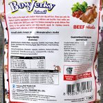 ขนมสุนัข Bow Jerky 100 กรัม โบว์เจอร์กี้ - Image 4