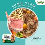 อาหารสุนัข JerHigh Stew เจอร์ไฮ สตูว์ 200 กรัม อาหารเปียกสำหรับสุนัขระดับพรีเมี่ยม - Image 9