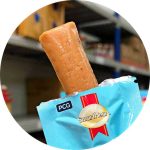 ขนมสุนัข SmartHeart Chic Stick 1 ถุงมี 4 ซอง - Image 7