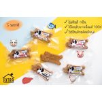 ขนมสุนัข Extra Treats ไม่ปรุงรส ไม่มีน้ำตาล เกลือ สารปรุงแต่งกลิ่น ขนมน้องหมา  ขนมหมา ขนมสำหรับสุนัข คุกกี้สุนัข - Image 2