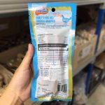 ขนมสุนัข Novee Curly Stick 1 ถุงมี 2 ชิ้น - Image 4