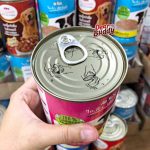 (กระป๋อง) Apro I.Q. 400 กรัม อาหารสุนัขชนิดเปียก อาหารเปียกสำหรับสุนัข ครบถ้วยด้วยสารอาหารที่จำเป็นต่อสุนัข ทานง่าย - Image 3