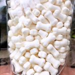 ขนมสุนัข นมแพะอัดเม็ด 500 กรัม ตรา Dear Buddy - Image 6