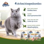 Kaniva อาหารเปียกแมว ยกลัง 48 ซอง อาหารแมวคานิว่า เนื้อปลาทูน่าเน้นๆ - Image 7