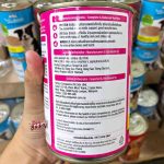 (กระป๋อง) Apro I.Q. 400 กรัม อาหารสุนัขชนิดเปียก อาหารเปียกสำหรับสุนัข ครบถ้วยด้วยสารอาหารที่จำเป็นต่อสุนัข ทานง่าย - Image 5