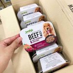 อาหารสุนัข JerHigh Stew เจอร์ไฮ สตูว์ 200 กรัม อาหารเปียกสำหรับสุนัขระดับพรีเมี่ยม - Image 2