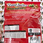 ขนมสุนัข Bow Jerky 800 กรัม โบว์เจอร์กี้ (รสแกะ 700 กรัม) - Image 4