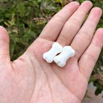 ขนมสุนัข นมแพะอัดเม็ด 500 กรัม ตรา Dear Buddy - Image 7