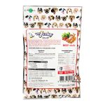 ขนมสุนัข Bow Jerky 100 กรัม โบว์เจอร์กี้ - Image 3