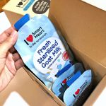 นมแพะสดสเตอริไลส์ SmartHeart 1 ซอง เสริมแคลเซียมและฟอสฟอรัส 70 ml ซองใหญ่ - Image 3