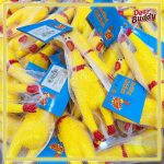 ของเล่น ไก่โอ๊ก 1 ชิ้น