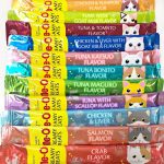 ขนมแมวเลีย Me-O Creamy Treats 1 ซอง