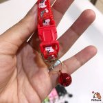 ปลอกคอแมว ปรับความยาวได้ถึง 30 ซม. - Image 3