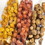 ขนมสุนัข โรลม้วน 500 กรัม ขนมขัดฟัน ขัดฟันสุนัข - Image 5