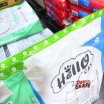 อาหารแมว น้ำหนัก 10 กิโลกรัม Hello Cat (ฮัลโล แค็ท) รสปลาทะเล ควบคุมความเค็มตามมาตรฐาน AAFCO - Image 5